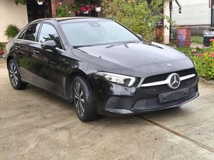 Mercedes-Benz A W177/V177 [ 2018 - Prezent] 250 e 8G-DCT Edition 2020 2020