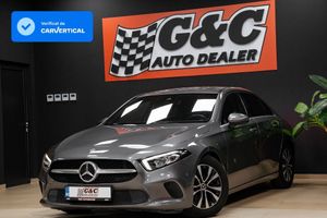 Mercedes-Benz A W177/V177 [ 2018 - Prezent] 200 7G-DCT Edition 2020 2019