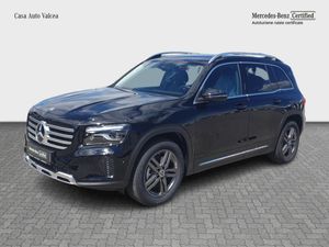 Mercedes-Benz GLB 2024