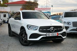 Mercedes-Benz GLC C253 [2016-2023] 300 d 4Matic 9G-TRONIC AMG Line 2022