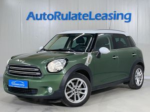 Mini Countryman Cooper D Aut. 2016