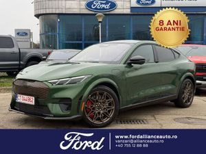 Ford Mustang Mach-E AWD 358 kW GT 2025