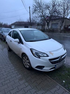 Opel Corsa E [2014 - 2019] 2015