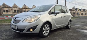 Opel Meriva B [2010 - 2017] 2011