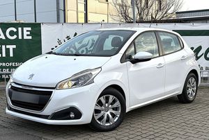 Peugeot 208 I [2012 - 2019] PureTech 82 Start & Stop Style 2019