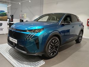 Peugeot 3008 1.2 Hybrid 145 e-DCS6 Allure 2025