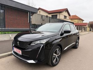 Peugeot 3008 II [2016 - Prezent] Hybrid 225 e-EAT8 GT Pack 2021