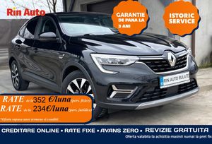 Renault Arkana / XM3 E-TECH Hybrid 145 Equilibre 2022