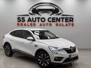 Renault Arkana / XM3 E-TECH 145 INTENS 2022