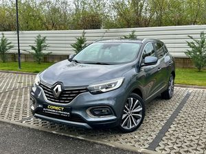 Renault Kadjar 2018