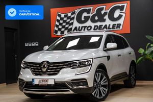 Renault Koleos II [2016 - Prezent] BLUE dCi X-Tronic 4WD Initiale Paris 2020