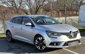 Renault Megane TCe 140 GPF EDC Techno 2020