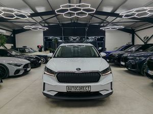 Skoda Enyaq iV 2024