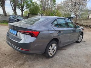 Skoda Octavia IV [2019 - Prezent] Combi 2.0 TDI DSG Ambition 2023