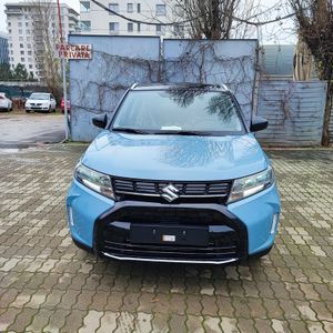 Suzuki Vitara IV [2014 - Prezent] 1.4 Boosterjet MHEV Passion 2025