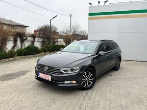 Volkswagen Passat B8 [2014 - Prezent] Variant 2.0 TDI DSG (BlueMotion Technology) Trendline 2017