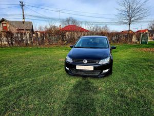 Volkswagen Polo V [2009 - 2017] 1.2 TDI CR DPF Comfortline 2011