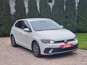 Volkswagen Polo VI [2017 - Prezent] 1.0 TSI Comfortline 2022