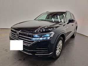 Volkswagen Touareg III [2018 - Prezent] V6 TDI Elegance 2020