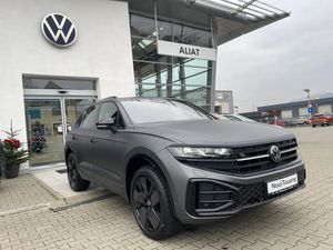 Volkswagen Touareg III [2018 - Prezent] 3.0 V6 TDI 4Motion DPF Automatik R-Line 2025