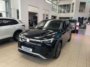 Volkswagen Tayron 1.5 eTSI DSG MHEV Life 2025