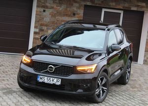 Volvo XC40 B4 B DKG Ultimate Dark 2023