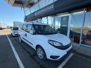 Fiat Doblo 2018