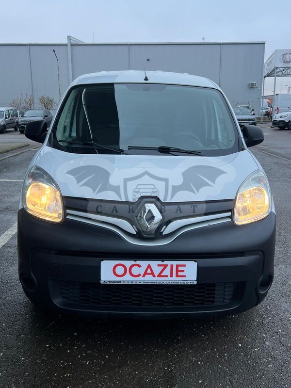 Renault Kangoo 2017