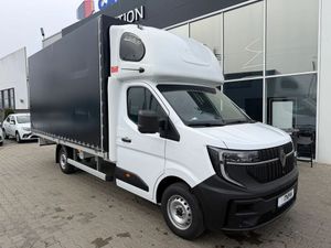 Renault Master 2025