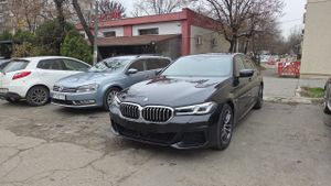 BMW 5 Series G30/G31 [2017 - Prezent] 530e xDrive Aut. M Sport Edition 2023