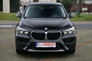 BMW X1 F48 [2015 - Prezent] xDrive25e Advantage 2021