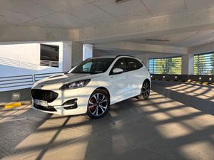 Ford Kuga III [2019 - Prezent] 2.5 Duratec PHEV ST-LINE X 2020