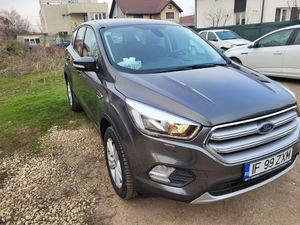 Ford Kuga III [2019 - Prezent] 1.5 EcoBoost 2WD Trend 2018