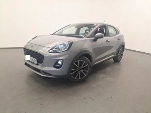 Ford Puma 1.0 EcoBoost Aut. Titanium 2021