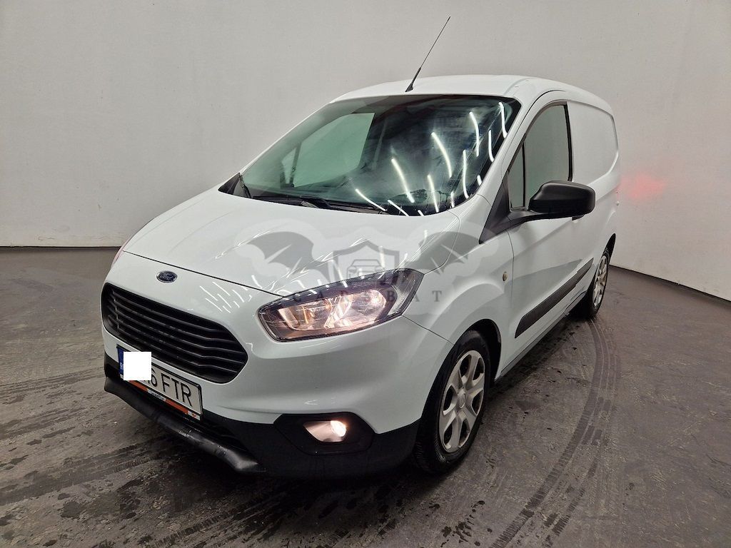 Ford Transit 2023