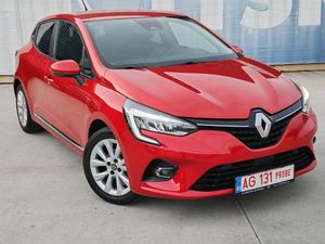 Renault Clio V [2019 - Prezent] TCe 100 EDITION ONE 2019