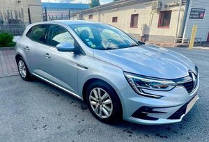 Renault Megane IV [2016 - Prezent] BLUE dCi 115 BUSINESS EDITION 2021