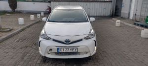 Toyota Prius 2016