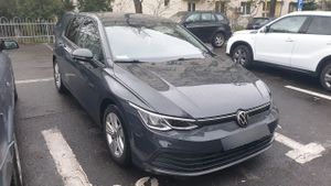 Volkswagen Golf VIII [2020 - Prezent] 1.5 eTSI ACT DSG MHEV Life 2022