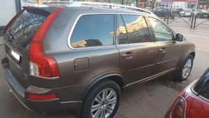 Volvo XC90 I [2002 - 2014] 2012