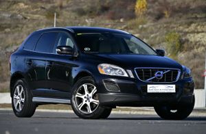 Volvo XC60 D5 AWD Aut. Summum 2013
