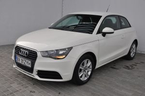 Audi A1 8X [2012 - 2018] 1.6 TDI Ambition 2011