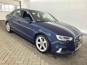 Audi A3 1.0 TFSI S tronic Sport 2019