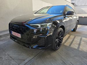 Audi Q8 50 TDI quattro Tiptronic MHEV 2025