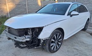 Audi A4 B9 [2015 - Prezent] Avant 2.0 40 TDI quattro S tronic MHEV Advanced 2022