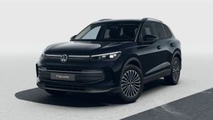 Volkswagen Tiguan II [2016 - Prezent] 2.0 TDI DSG Life 2025