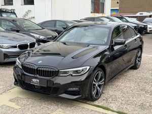 BMW 3 Series G20/G21 [2018 - Prezent] 330e Aut. M Sport 2019