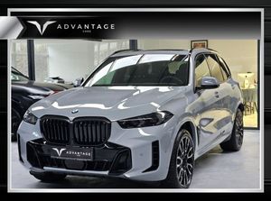 BMW X5 xDrive30d 2023