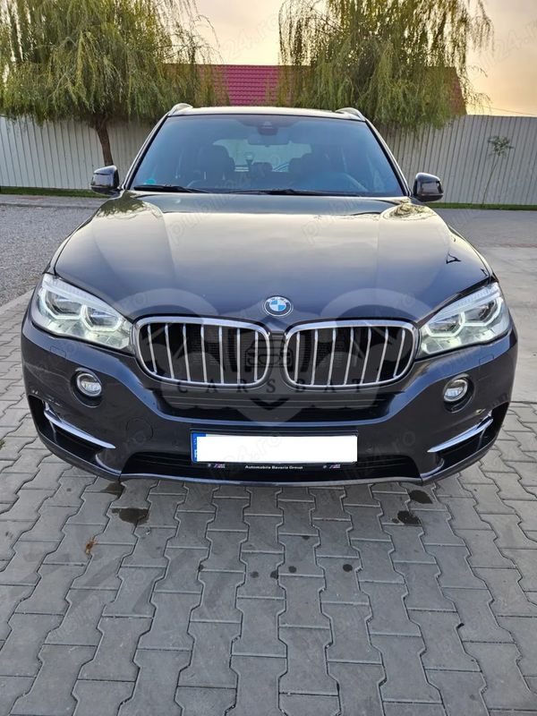 BMW X5 F15 [2013 - 2018] 2017