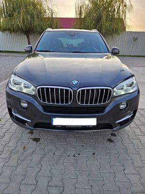 BMW X5 F15 [2013 - 2018] 2017